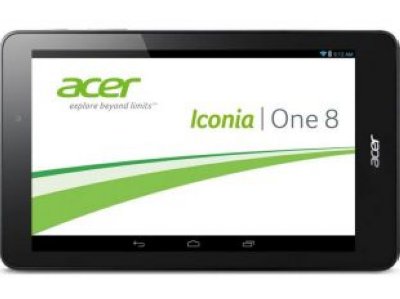  Acer Iconia One 8 B1-830 (NT.LBDEE.005) 16Gb 8" 