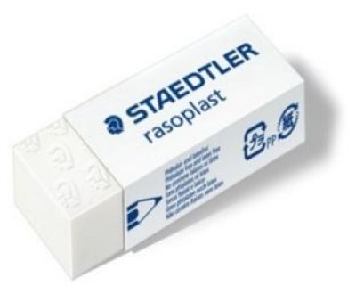  STAEDTLER Rasoplast B40