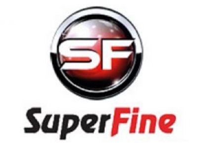  SuperFine SF-T1361Bk