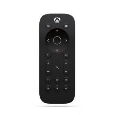   Microsoft    Xbox One