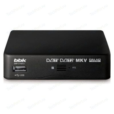    BBK SMP131HDT2,  (DVB-T/T2)