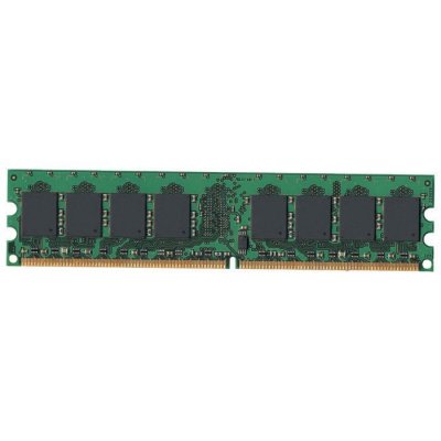   PQI DDR2 667 DIMM 1Gb