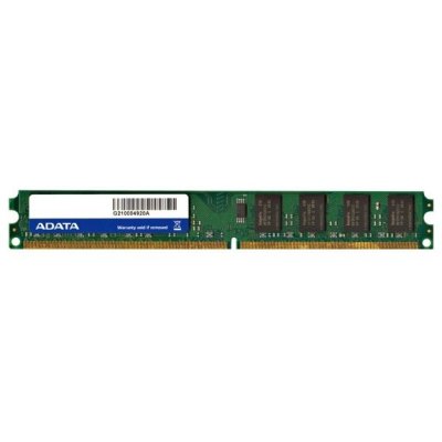   ADATA VLP DDR3 1600 ECC DIMM 8Gb 1.35V