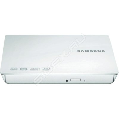   Toshiba Samsung Storage Technology SE-208DB/TSWS White