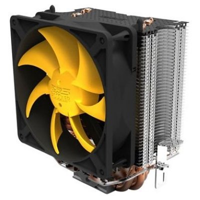    PCcooler S90F