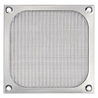      Deepcool FAN FILTER A120 26g aluminum dust-filter 120x120x4