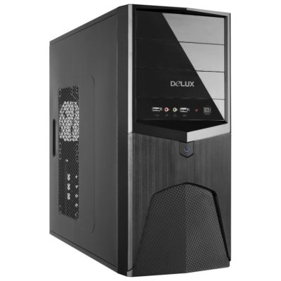  Delux DLC-MV409 500W Black