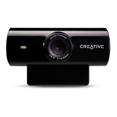  Web Creative Live Cam SYNC