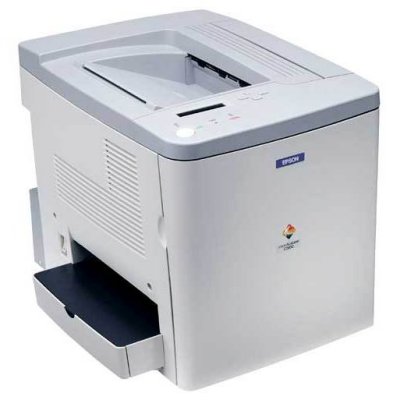  Epson AcuLaser C1900