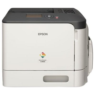   Epson AcuLaser C3900DN