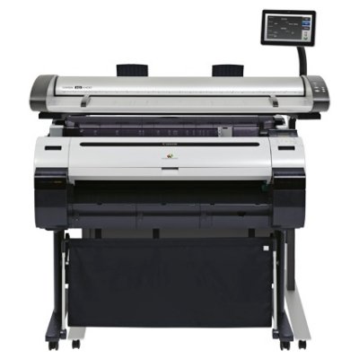  Contex IQ 44 MFP Repro