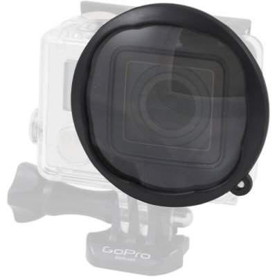   PolarPro Macro Lens Hero4 / Hero3+ Standard 40m Housing P1007