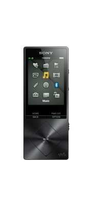 MP3- Sony NW-A27