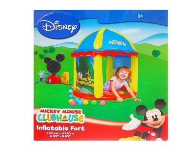   BestWay Mickey Mouse 91062 1012861