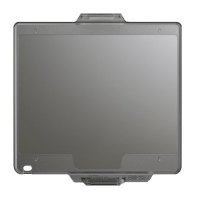  Nikon LCD Monitor Cover BM-12 D800 / D800E / D810 -  