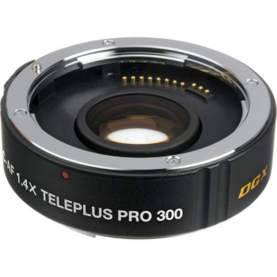  Kenko Teleplus DGX PRO 300 1.4X C-AF for Canon