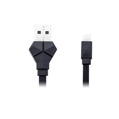   JoyRoom USB Apple Lightning JR-S500  iPhone 5 150cm Black 52514