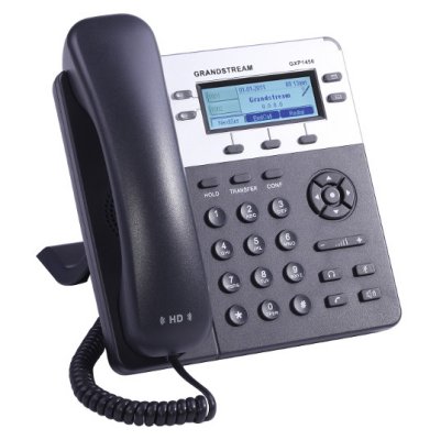  VoIP  Grandstream GXP1450