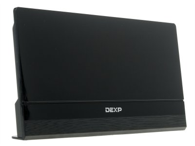   DEXP QH-08