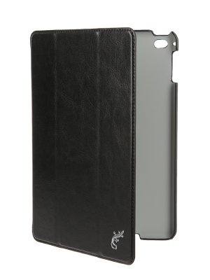   iPad mini 4 G-Case Slim Premium Black GG-661