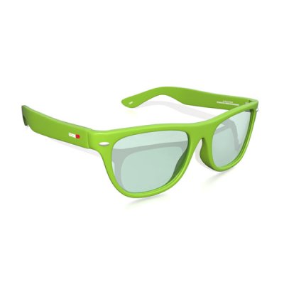  3D Look3D LK3DH194C2 Green