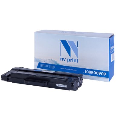   NV Print Xerox 108R00909  Phaser 3140/3155/3160 2500k