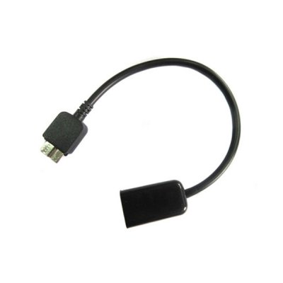   Dialog OTG microUSB BM to USB AF V3.0 0.15m HC-A5101