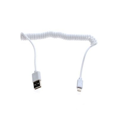   OltraMax USB - 8pin 1.5m White OM-K-00040