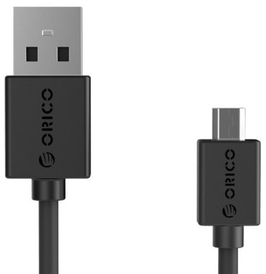   Orico USB (M) to Micro-USB (M) CMR2-10-BK Black