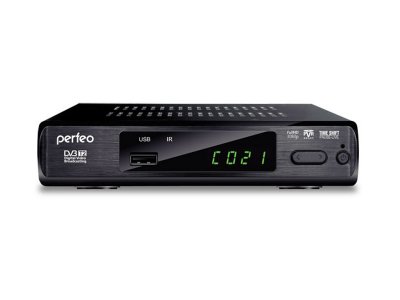   DVB-T2 Perfeo PF-168-3-OUT