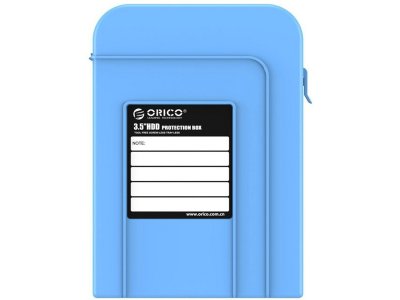   HDD 3.5" Orico PHI-35-BL 