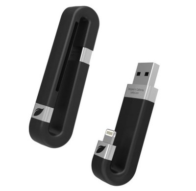 USB Flash Drive 64Gb - Leef iBridge Lightning LIB000KK064R6