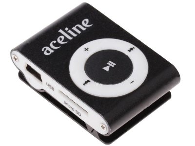  Aceline i-100 Black