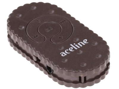  Aceline Biscuit Brown