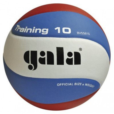   Gala Training 10 (BV5561S),  5,  --