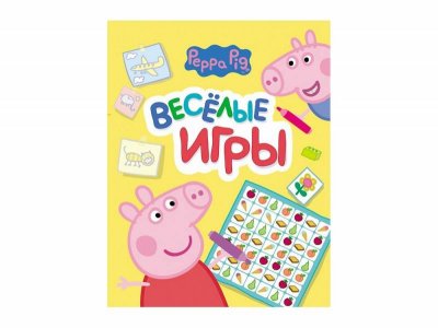   () Peppa Pig 23768 3+