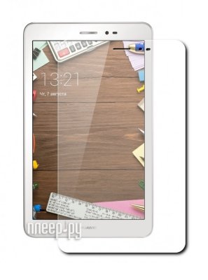 Huawei MediaPad T1 8.0 16Gb S8-701U (Qualcomm MSM8212 1.2 GHz/1024Mb/16Gb/