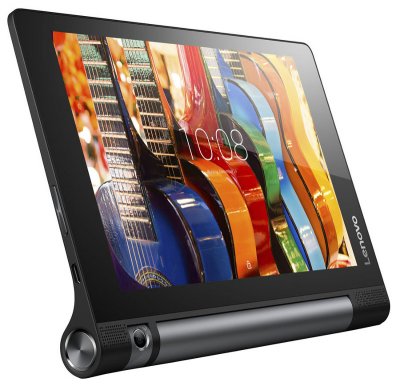  Lenovo Yoga Tablet 3 - 850M 16Gb 8" 800 x 1280 1Gb LTE Wi-Fi Bluetooth Android 5.1  ZA