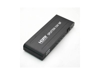  HDMI Orient HSP0104H 1-4 HDMI 1.4b/3D   29986