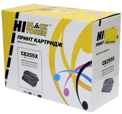  Hi-Black  HP CE390A Enterprise 600 /602/603  10000 