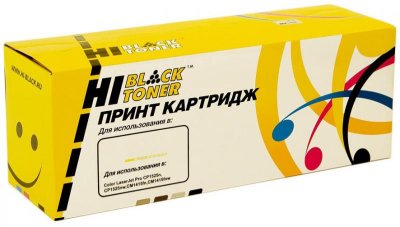  Hi-Black  HP CE321A CLJ Pro CP1525n/1525nw/CM1415    1300 