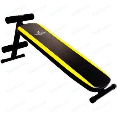  Marcy Bruce Lee Signature Slant Board