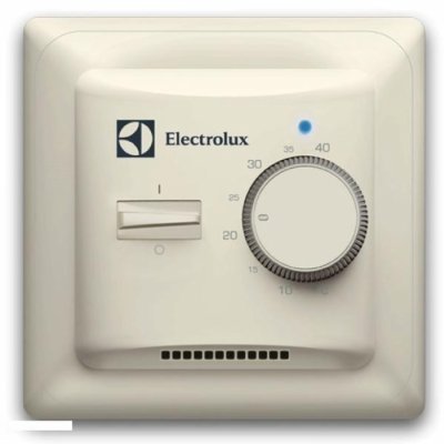  Electrolux ETB-16 (Basic)