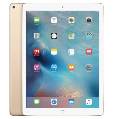  Apple iPad Pro Wi-Fi 32GB, ML0H2RU/A, 12.9 (2732  2048) Retina, A9X, RAM 4GB, 32GB, WiFi, B