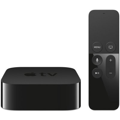   Apple TV 32GB (4 !) [MGY52RS/A]