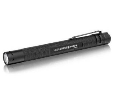  Led Lenser (8404-A) P4- FS