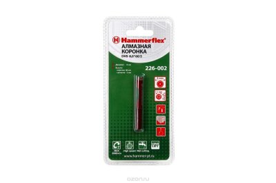    Hammer Flex 226-002 DHS 8,0*60/5, A3,  60 , 