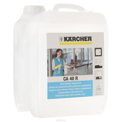   Karcher CA 40 R,   , 5 . 6.295-712.0