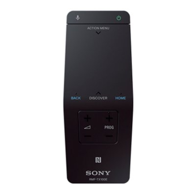    Sony RMF-TX100E