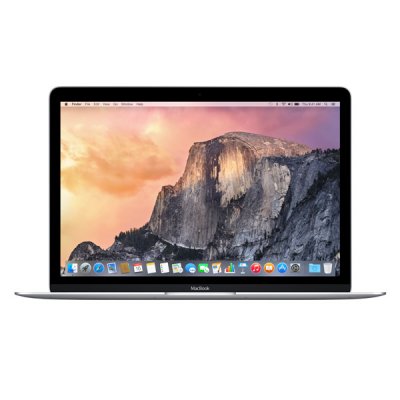  Apple MacBook 12" Intel Core M 5Y51 MMGL2RU/A